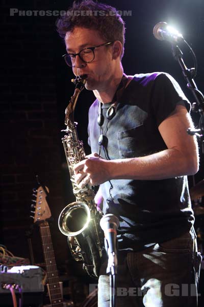 JOYERO - 2019-04-23 - PARIS - La Maroquinerie - 